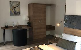 Hotel Berghof By 42