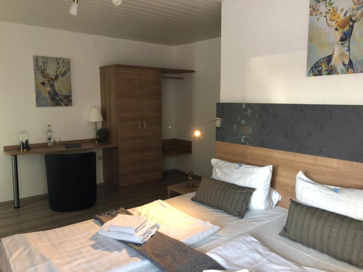 Hotel Berghof By 42 Koblenz  Exteriör bild