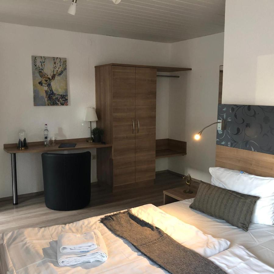 Hotel Berghof By 42 Koblenz  Exteriör bild